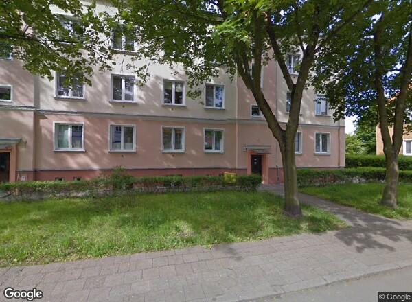 Ceny mieszkań Poznań Owsiana 11