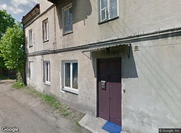 Ceny mieszkań Warszawa ul. Kordiana 1/5