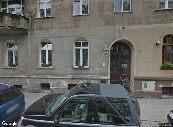 Ceny mieszkań Wrocław UL. NOWOWIEJSKA 65