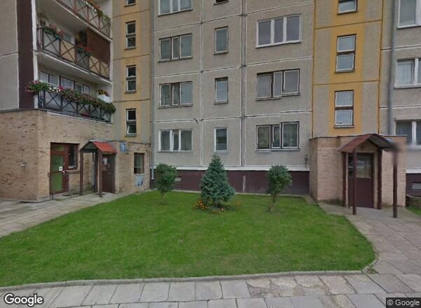 Ceny transakcyjne mieszkań Szczecin Zoologiczna 29