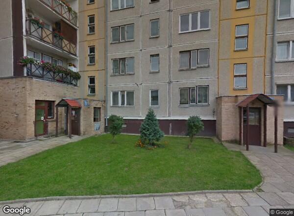 Ceny mieszkań Szczecin Zoologiczna 29