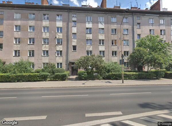 Ceny mieszkań Wrocław UL. KARD. STEFANA WYSZYŃSKIEGO 135