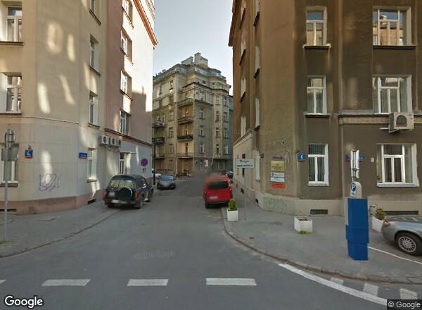 Ceny mieszkań Warszawa ul. św. Teresy 2