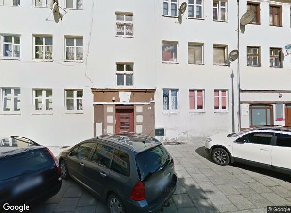 Ceny mieszkań Wrocław PL. MARSZ. JÓZEFA PIŁSUDSKIEGO 13