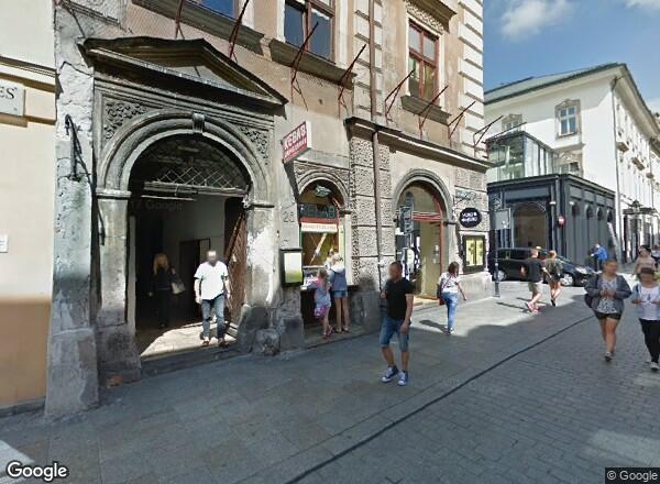 Ceny transakcyjne mieszkań Kraków Floriańska 26