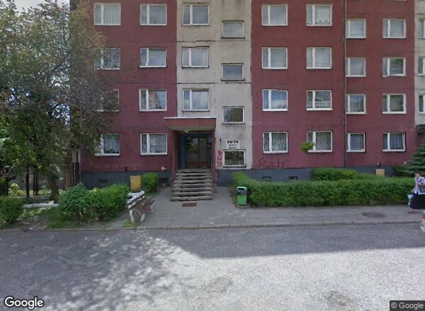 Ceny mieszkań Katowice Grodowa 26A