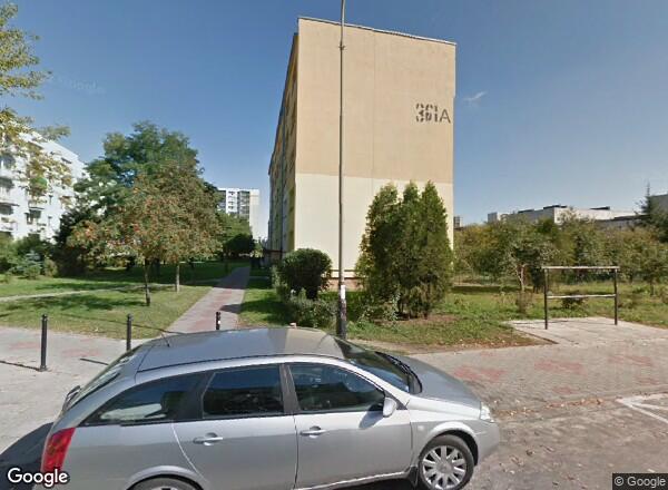 Ceny mieszkań Łódź Janusza Kusocińskiego 92