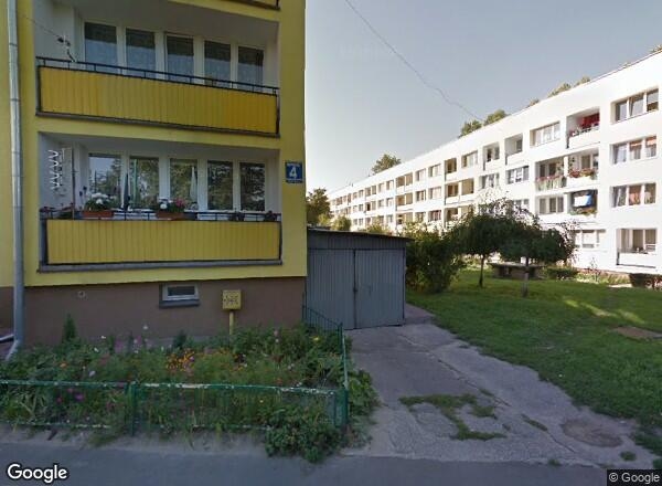 Ceny transakcyjne mieszkań Lublin Motorowa 4