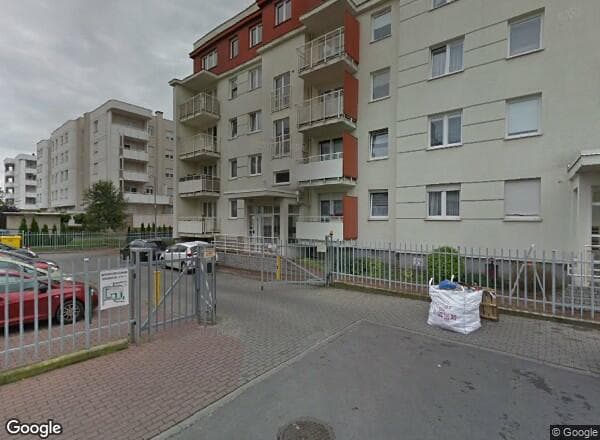 Ceny transakcyjne mieszkań Toruń Podchorążych 9