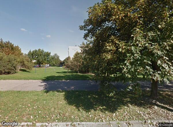 Ceny mieszkań Białystok Radzymińska 17