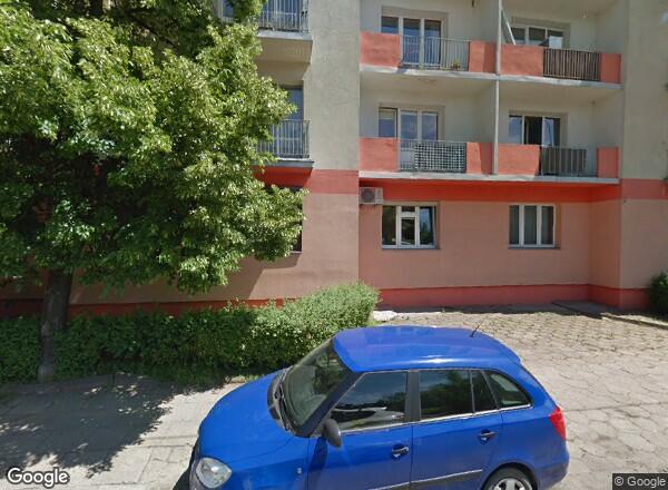 Ceny mieszkań Łódź Przędzalniana 92/94