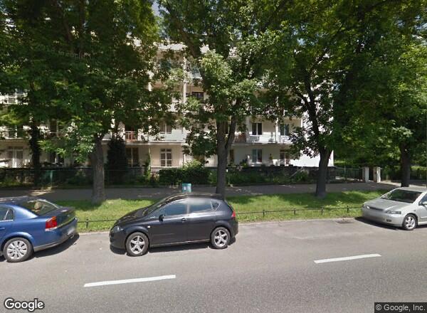 Ceny mieszkań Warszawa ul. J. P. Woronicza 18