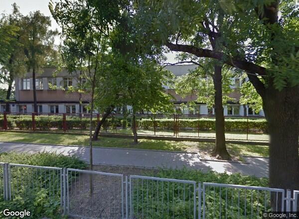 Ceny mieszkań Warszawa ul. Grabowska 1