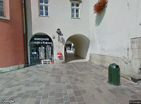 Ceny transakcyjne mieszkań Kraków Mały Rynek 10