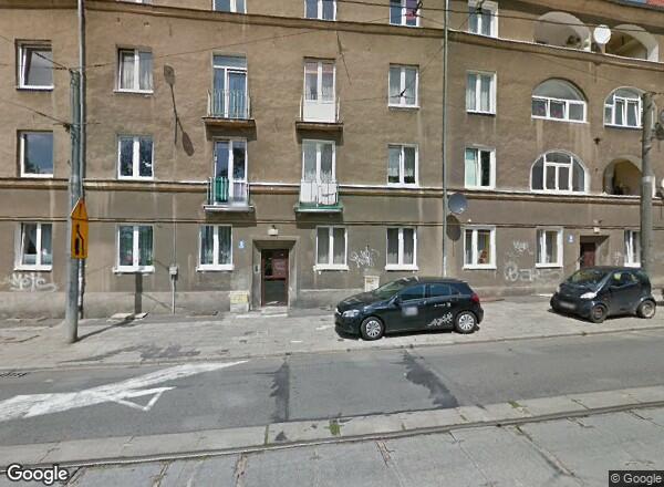 Ceny mieszkań Szczecin Franciszka Ksawerego Druckiego-Lubeckiego 9