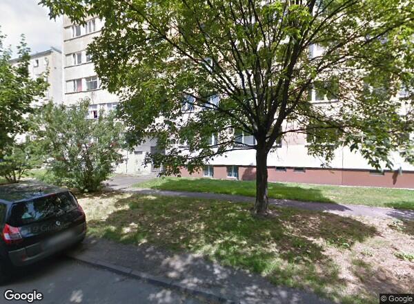 Ceny mieszkań Wrocław UL. HUBSKA 43