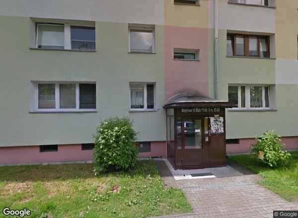 Ceny mieszkań Łódź Motylowa 10