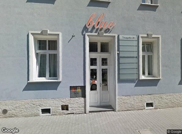 Ceny mieszkań Kraków Romualda Traugutta 20