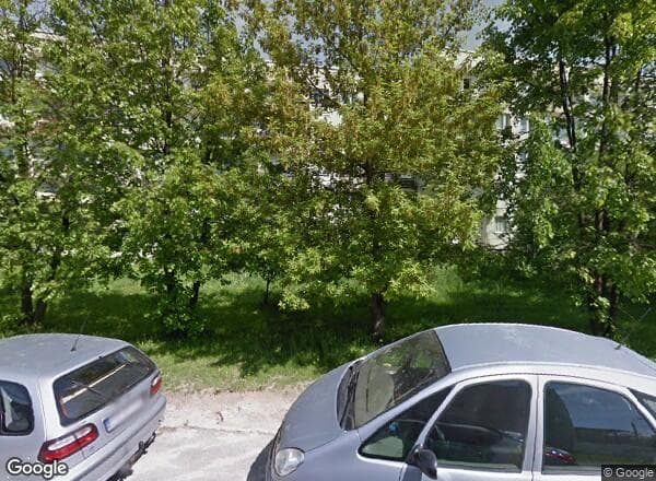 Ceny transakcyjne mieszkań Kielce Władysława Orkana 9