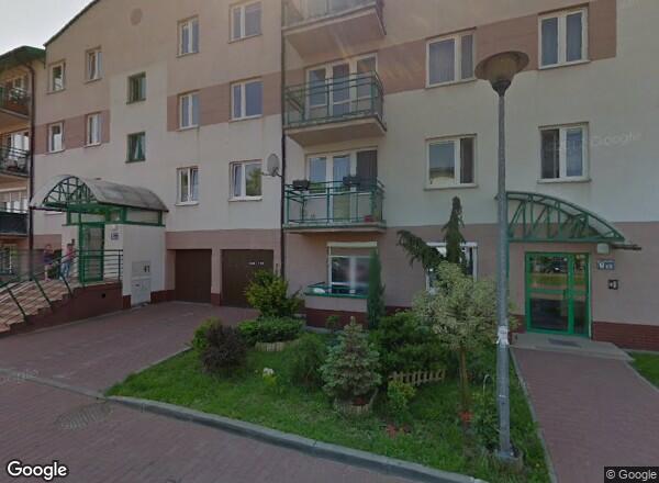 Ceny mieszkań Kraków Opalowa 6