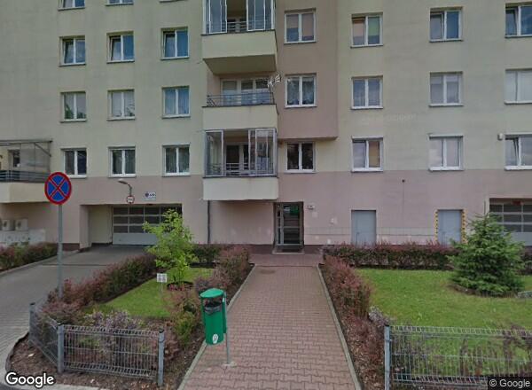 Ceny mieszkań Kraków gen. Leopolda Okulickiego 53