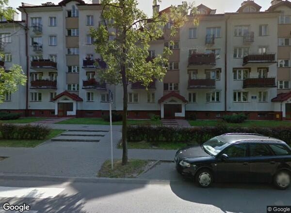 Ceny transakcyjne mieszkań Rzeszów Zofii Chrzanowskiej 8