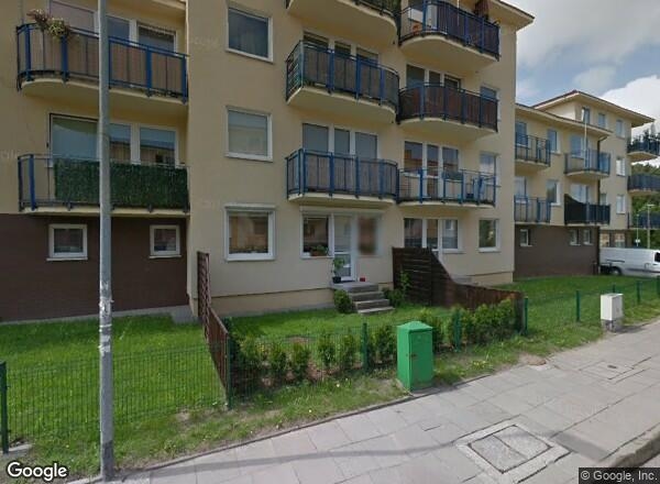 Ceny transakcyjne mieszkań Gdynia Skarbka 74