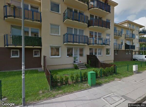 Ceny mieszkań Gdynia Skarbka 74