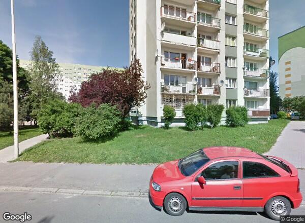 Ceny mieszkań Łódź Józefa Elsnera 5