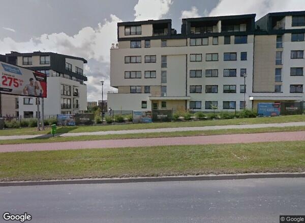 Ceny transakcyjne mieszkań Szczecin Panoramiczna 2