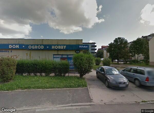 Ceny mieszkań Wrocław UL. WOJROWICKA 2