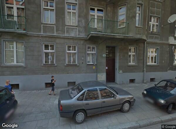 Ceny mieszkań Wrocław UL. STEFANA ŻEROMSKIEGO 68