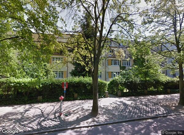 Ceny mieszkań Sopot Jana Sobieskiego 63