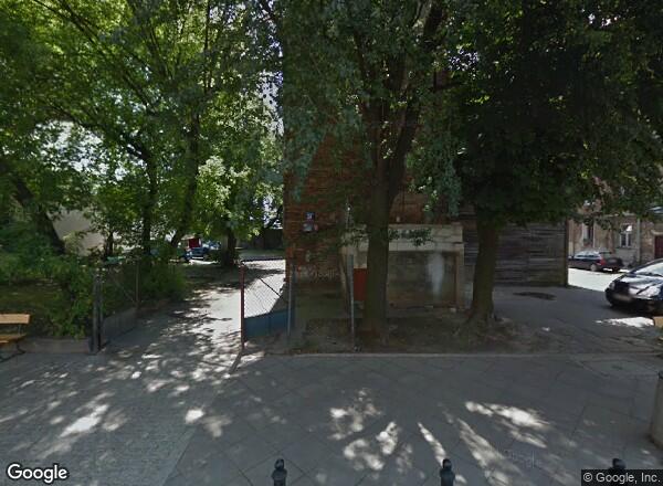 Ceny mieszkań Warszawa ul. Kawęczyńska 28