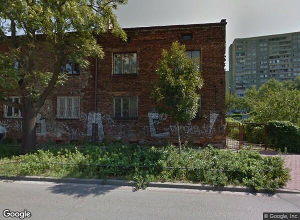 Ceny mieszkań Warszawa ul. Klaudyny 16A