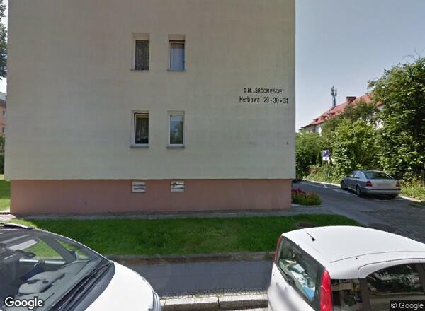 Ceny mieszkań Szczecin Herbowa 30
