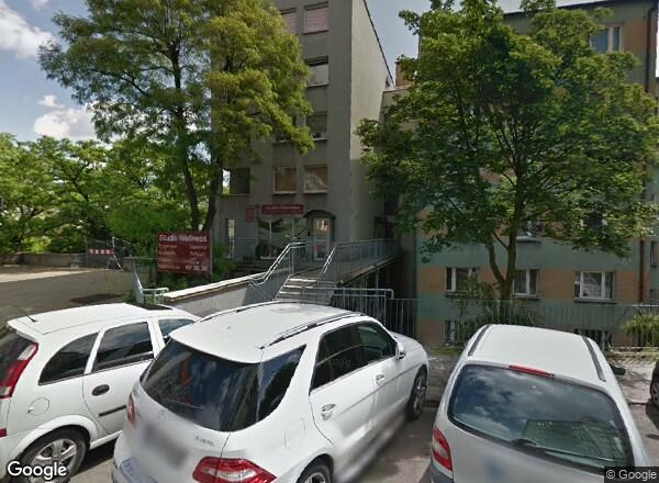 Ceny transakcyjne mieszkań Poznań Dolina 21