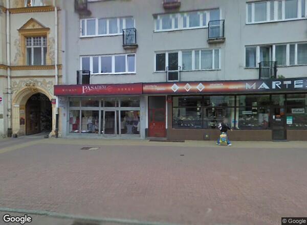 Ceny mieszkań Łódź Piotrkowska 141