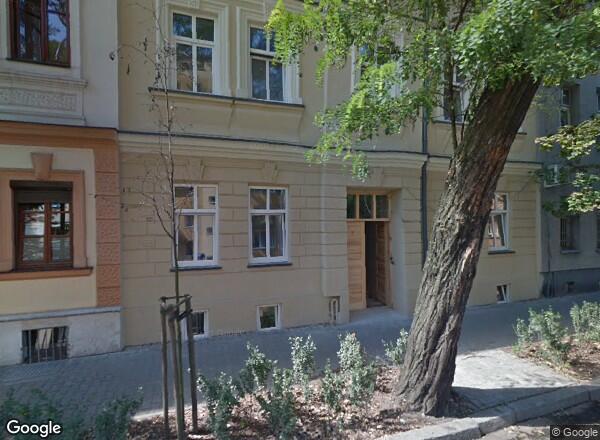 Ceny mieszkań Kraków Ignacego Krasickiego 22