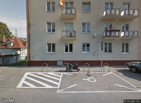 Ceny mieszkań Gdynia Komandorska 14