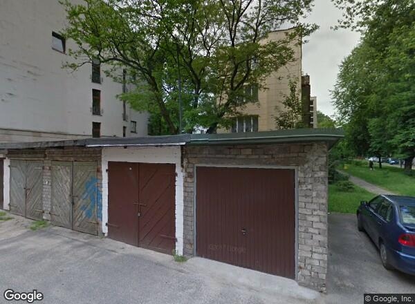 Ceny transakcyjne mieszkań Warszawa ul. ks. J. Sitnika 1C