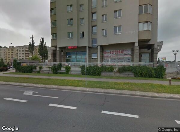 Ceny mieszkań Warszawa ul. L. Kondratowicza 22