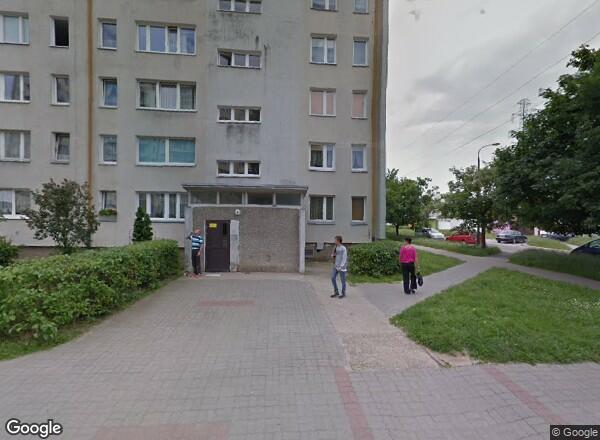 Ceny mieszkań Gorzów Wielkopolski JANA LUDWIKA POPŁAWSKIEGO 8