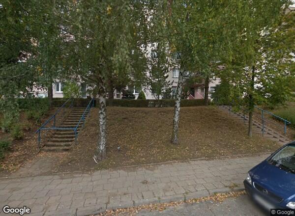 Ceny mieszkań Olsztyn Kazimierza Jaroszyka 20