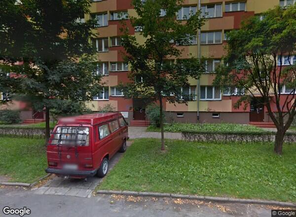 Ceny mieszkań Wrocław UL. KRUCZA 92