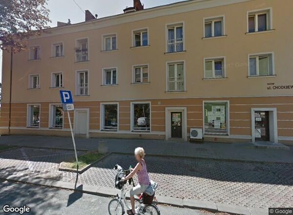 Ceny transakcyjne mieszkań Rzeszów Jana Karola Chodkiewicza 10