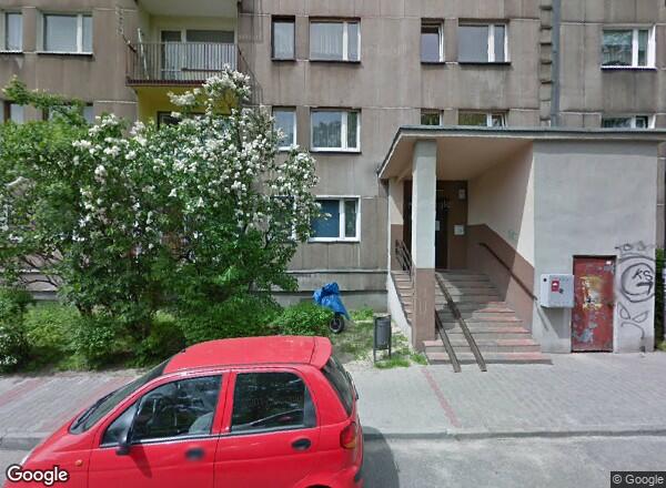 Ceny mieszkań Katowice Brynowska 45