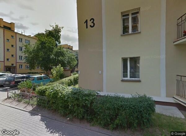 Ceny transakcyjne mieszkań Białystok Juliana Tuwima 13