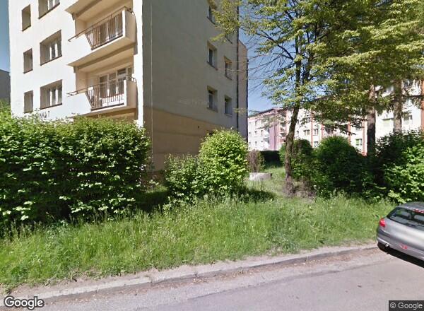 Ceny mieszkań Katowice Ks. Kard. Bolesława Kominka 7