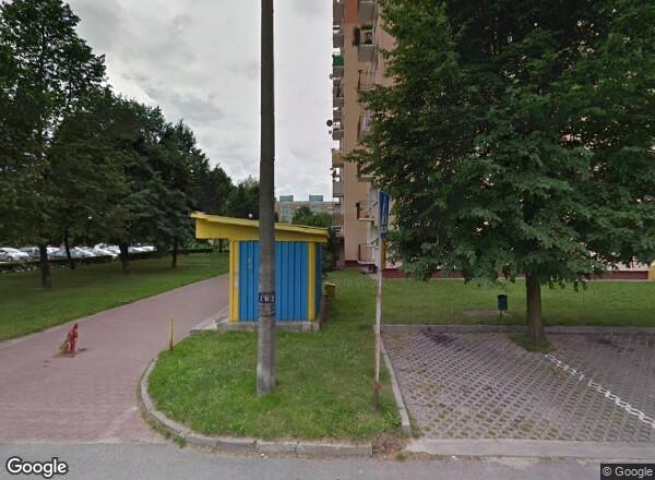 Ceny transakcyjne mieszkań Lublin Wojciecha Żywnego 4-6